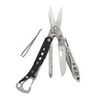 Leatherman LM Style CS, Silver