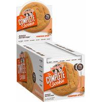 Lenny & Larry\'s The Complete Cookie 12 - 4 Oz. Cookies Pumpkin Spice