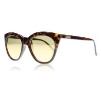 le specs halfmoon magic sunglasses tortoise lsp1402042