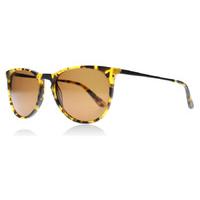 Lennox Hatoke Sunglasses Tortoiseshell