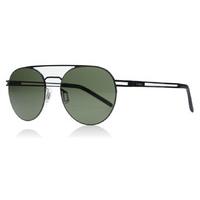 Le Specs Spartan Sunglasses Black 1602142