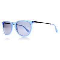 Lennox Hatoke Sunglasses Blue