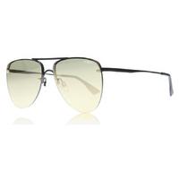 Le Specs The Prince Sunglasses Black 1602140