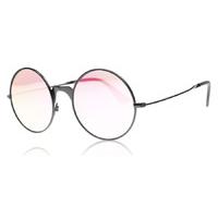 Le Specs Poolside Punk Sunglasses Black 1502119