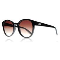 Le Specs Paramount Sunglasses Black LSP1502051