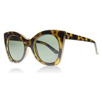 Le Specs Savanna Sunglasses Tortoise 1602130