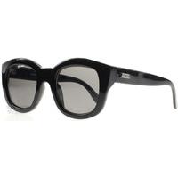 Le Specs Runaways Sunglasses Black 1100218