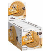 Lenny & Larry\'s The Complete Cookie 12 - 4 Oz. Cookies Peanut Butter