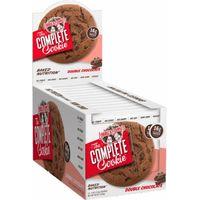 Lenny & Larry\'s The Complete Cookie 12 - 4 Oz. Cookies Double Chocolate