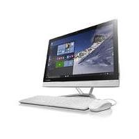 lenovo aio 23 ci3 8gb 1tb white