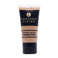 lentheric feather finish lasting matte foundation 30ml