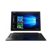 lenovo 2in1 12 laptop ci3 8gb silver