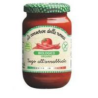 Le Conserve Della Nonna Arrabbiata Spicy Pasta Sauce 350g