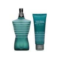 Le Male Eau De Toilette 125ml Gift Set