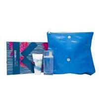 L\'Eau Par Kenzo Edt 50ml & Body Lotion 50ml & Pouch