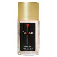 Lentheric Pagan EDT 100ml spray (unboxed)