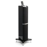 Lenco Speaker Tower with Bluetooth