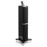 lenco speaker tower with bluetooth