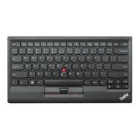 lenovo thinkpad compact bluetooth keyboard with trackpoint