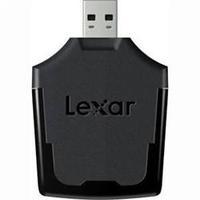 lexar professional xqd 20 usb 30 reader