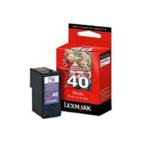 lexmark no 40 ink cartridge