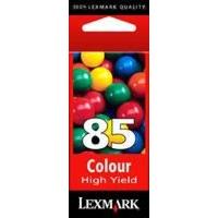 Lexmark No85 Jetprinter High Yie...