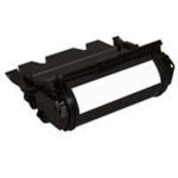 Lexmark E321 E323 Return Cart Blk12a1644