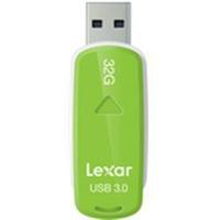 Lexar JumpDrive S37 32GB USB 3.0