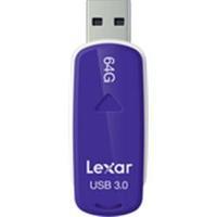 Lexar JumpDrive S37 64GB USB 3.0