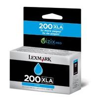 Lexmark No.200xla Ink Cartridge ...