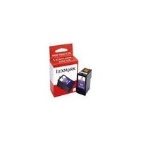 Lexmark - No 35 Print cartridge - High Yield - 1 x colour (cyan, magenta, yellow)