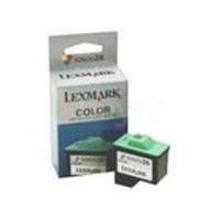 lexmark 10n0026 colour ink cartridge no26