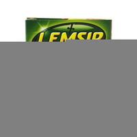 Lemsip Max Blackcurrant Cold and Flu 10 Pack