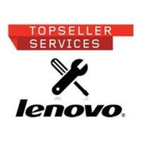 Lenovo TopSeller ePac Onsite Warranty Extended Service Agreement 4 Years On-Site