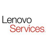 Lenovo ePac On-site Repair Extended Service Agreement 5 Years On-Site