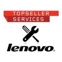 Lenovo TopSeller Onsite Warranty Extended Service Agreement 4 Years On-Site