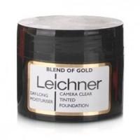 Leichner Camera Clear Tinted Foundation Blend Of Gold 30ml