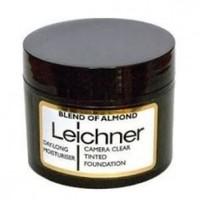 Leichner Camera Clear Tinted Foundation Blend Of Almond 30ml