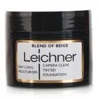 Leichner Camera Clear Tinted Foundation Blend Of Beige 30ml