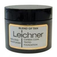 Leichner Camera Clear Tinted Foundation Blend Of Tan 30ml