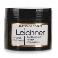 Leichner Camera Clear Tinted Foundation Blend Of Copper 30ml