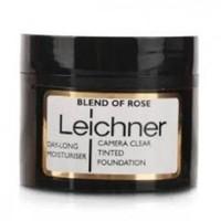 Leichner Camera Clear Tinted Foundation Blend Of Rose 30ml