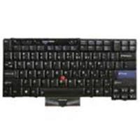 Lenovo Toshiba Keyboard - UK English