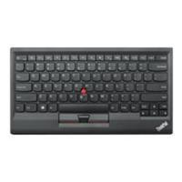 Lenovo ThinkPad Compact Bluetooth Keyboard with TrackPoint - UK Eng