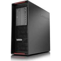Lenovo ThinkStation P910 30B9 Desktop - (Black) (Intel Xeon E5-2630V4 32 GB RAM 512 GB SDD Windows 10)