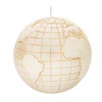 Levin Brothers Globe Candle Plai...