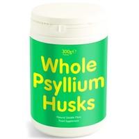 Lepicol Whole Psyllium Husks Powder 300g