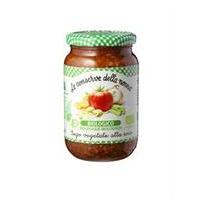 Le Conserve Della Nonna Vegetable Bolognese Sauce 350g