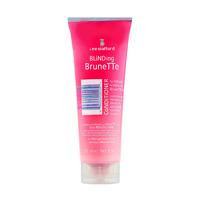 Lee Stafford Blinding Brunette Conditioner 250ml