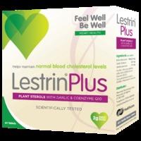 Lestrin Plus 60 Tablets - 60 Tablets